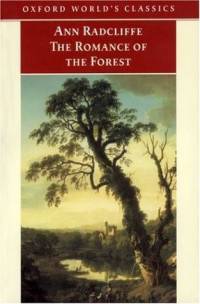 The Romance of the Forest
