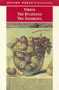 The Eclogues and Georgics