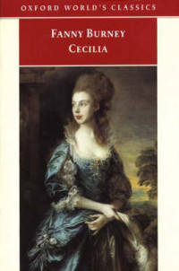 Cecilia