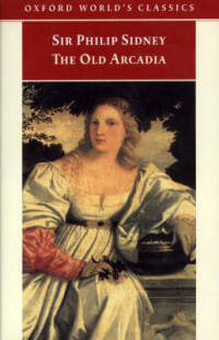 The Old Arcadia