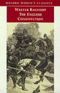 The English Constitution