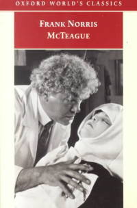 McTeague