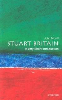Stuart Britain