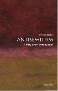 Antisemitism
