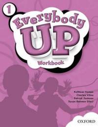Everybody Up 1. Workbook