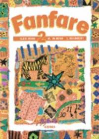 Fanfare. Class Book 2