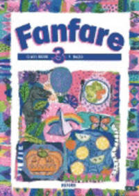 Fanfare. Class Book 3