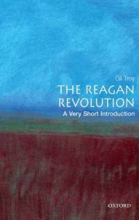 The Reagan Revolution