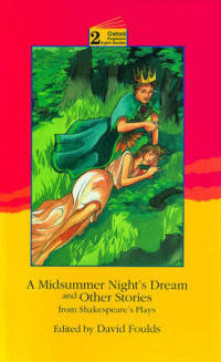 A Midsummer Night's Dream