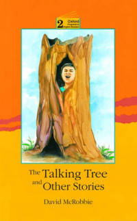 The Talking Tree and Other Stories