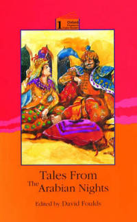Tales from the Arabian Nights