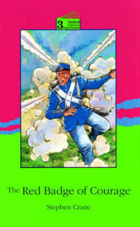 The Red Badge of Courage