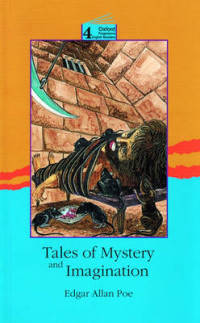 Tales of Mystery and Imagination