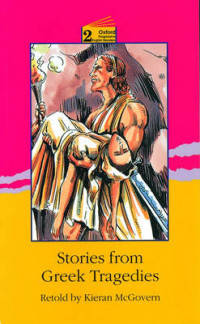 Stories from Greek Tragedies