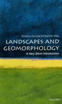 Landscapes and Geomorphology