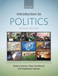 Introduction to Politics. Second Edition