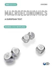 Macroeconomics. A European Text