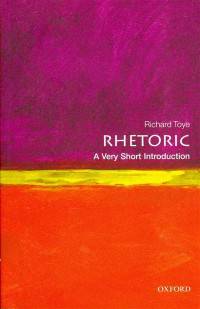 Rhetoric