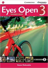 Eyes Open. Level 3. Teacher's Book
