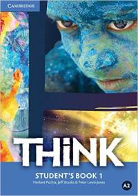 Think. Level 1. Student's Book