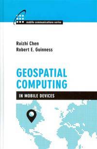 Geospacial Computing in Mobile Devices