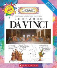 Leonardo DaVinci