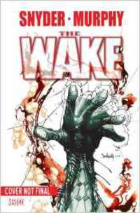 The wake