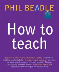 How to Teach