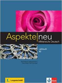 Aspekte neu B2: Lehrbuch