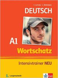 Wortschatz Intensivtrainer A1 NEU