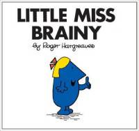 Little Miss Brainy