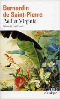 Paul Et Virginie