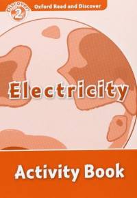 Electricity. Activity Book