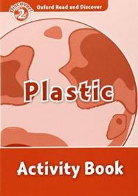 Plastic. Activity Book