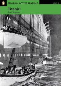 PLAR3: Titanic (+ CD-ROM)