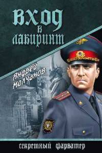 Вход в лабиринт (12+)