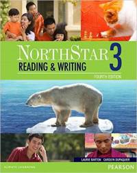 NorthStar Reading and Writing 3 with MyEnglishLab