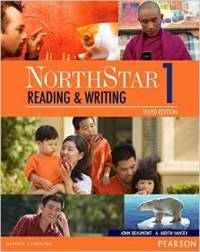 NorthStar Reading and Writing 1 with MyEnglishLab