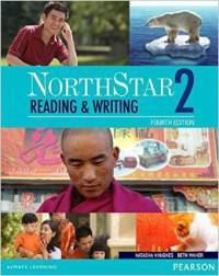 NorthStar Reading and Writing 2 with MyEnglishLab