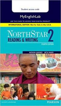 NorthStar Reading and Writing 2 MyEnglishLab. International Edition