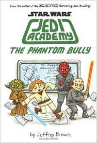 The Phantom Bully