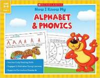 Now I Know My Alphabet & Phonics