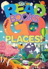 Scholastic Classroom Resources Read Books POP! Chart