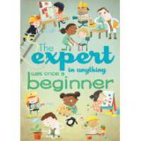 Scholastic Classroom Resources The Expert POP! Chart