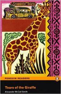 Tears of the Giraffe New (+ CD-ROM)