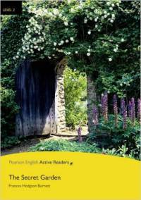 The Secret Garden: Level 2 (+ CD-ROM)