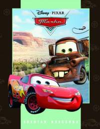 Тачки. Золотая классика Disney.
