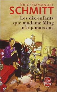 Dix enfants que Madame Ming n'a jamais eus