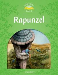 Repunzel