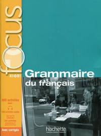Grammaire Du Francais (+ Audio CD)